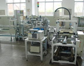 工業機器人進口 廣州市海天進出口貿易公司的技術服務與高清圖片分享